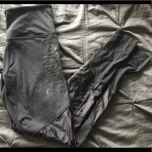 VS PINK ULTIMATE LEGGINGS